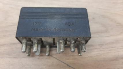 Реле Mercedes-Benz S-Class 2000