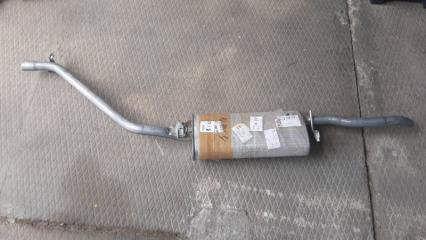 Глушитель Chery Amulet A15 2003-2010