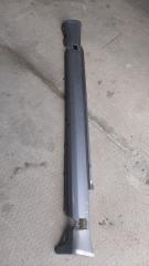 Накладка порога левая Mercedes-Benz E-Class 1984-1996