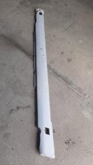 Накладка порога правая Mercedes-Benz S-Class 1980