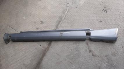 Накладка порога правая Mercedes-Benz E-Class 1984-1996