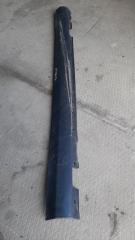 Накладка порога правая Mercedes-Benz CLK-Class 2002-2005