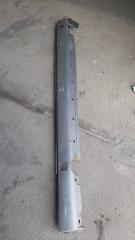 Накладка порога левая Mercedes-Benz S-Class 1998-2005