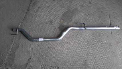 Глушитель Opel Vectra 2004-2009