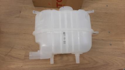Запчасть бачок расширительный GAC GN8 2016-2024