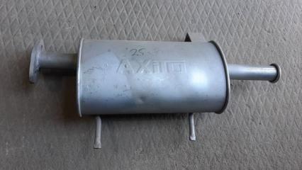Запчасть глушитель Suzuki Swift 1989-2001