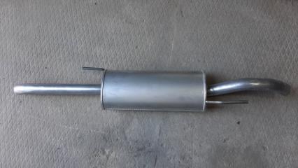 Запчасть глушитель Volkswagen Passat 1988-1996 3A5 27714SPL новая Глушитель Volkswagen Passat 1988-1996 3A5 27714SPL новая