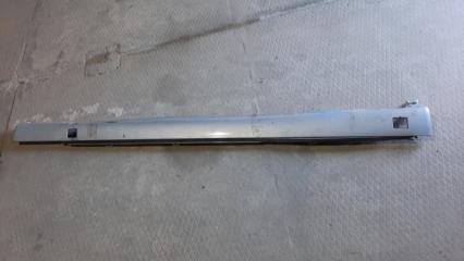 Накладка порога правая Mercedes-Benz S-Class 1999