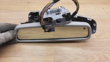 Запчасть зеркало салона Mercedes-Benz C-Class 1999-2006