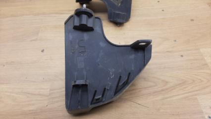 Кронштейн бампера задний правый Citroen C4 2007 LC 9652703480 Б/У