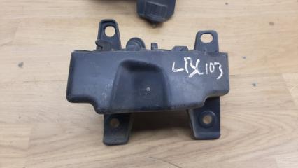 Кронштейн бампера задний правый C4 2007 LC