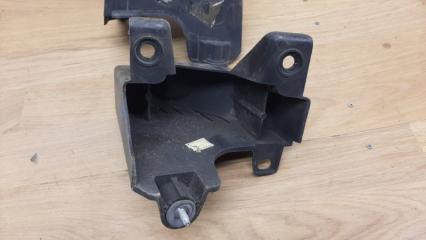 Кронштейн бампера задний правый Citroen C4 LC