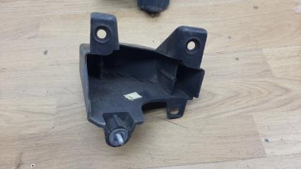 Кронштейн бампера задний правый C4 2007 LC