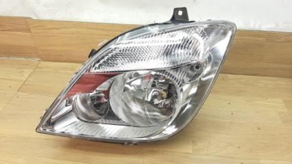 Фара левая Mercedes-Benz Sprinter 2006-2016