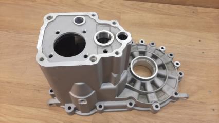 Запчасть корпус кпп Chery Amulet A15 2003-2010
