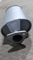 Глушитель Omega 1986-1994 A 1.8i