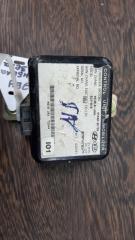 Запчасть блок иммобилайзера Hyundai Sonata 2001-2005