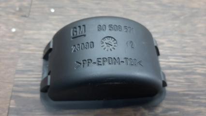 Пепельница задняя Opel Vectra B