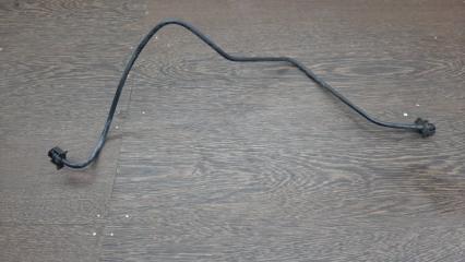 Патрубок системы охлаждения Peugeot 207 2006-2011 STU4101040 Б/У