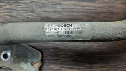 Трапеция дворников (стеклоочистителя) S60 2010-2018