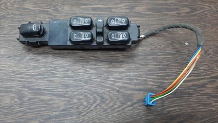 Блок управления стеклами Mercedes-Benz S-Class 2002 W220 A2208201010 Б/У