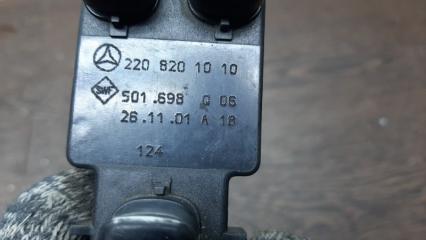 Блок управления стеклами Mercedes-Benz S-Class W220