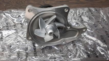 Насос водяной (помпа) Jac N56