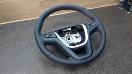 Руль Chery Tiggo 5