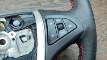 Руль Tiggo 5 2014-2022