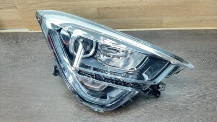 Фара правая Chery Tiggo 4 2017-2019