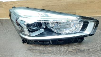 Фара правая Chery Tiggo 8 2019-2021