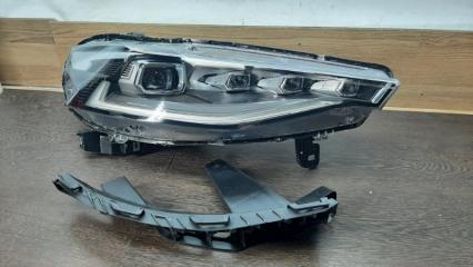 Запчасть фара правая Haval F7 2018-2024