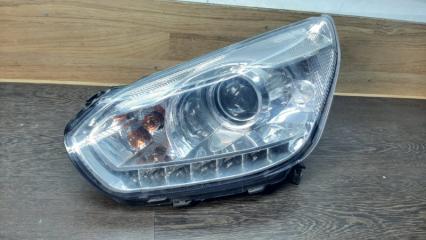 Фара передняя левая Chery Tiggo T11 2005-2016