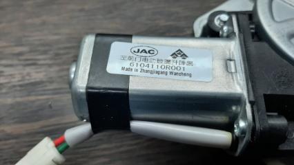 Стеклоподъемник передний левый Atlant 2020-2025