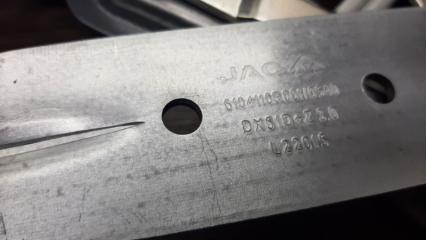 Стеклоподъемник передний левый Sollers Atlant