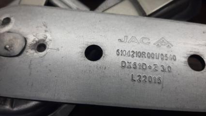 Стеклоподъемник передний правый Sollers Atlant