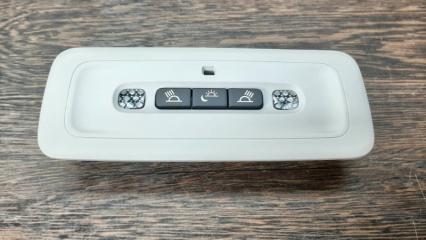 Фото запчасти плафон салона Toyota Camry 2017-2021 новая запчасть Запчасть плафон салона Toyota Camry 2017-2021