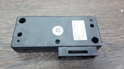 Запчасть блок управления Mercedes-Benz C-Class 2004