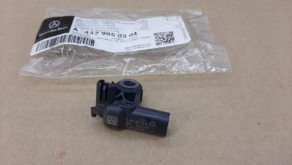 Датчик удара Mercedes-Benz V-Class 2017 новая Датчик удара Mercedes-Benz V-Class 2017