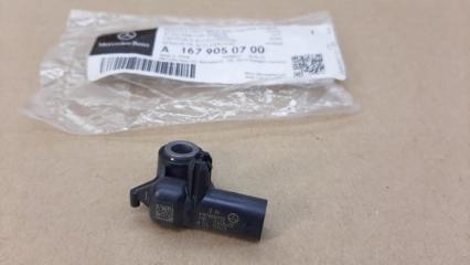 Фото запчасти датчик удара Mercedes-Benz GLS-Class 2021 новая запчасть Запчасть датчик удара Mercedes-Benz GLS-Class 2021