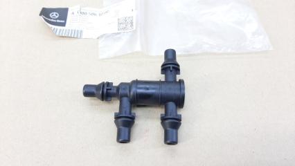 Клапан Mercedes-Benz C-Class 2018 новая Клапан Mercedes-Benz C-Class 2018