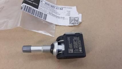 Запчасть датчик давления в шине Mercedes-Benz E-Class 2020