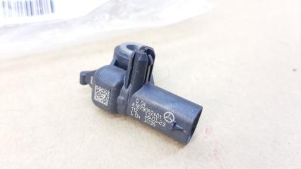 Датчик удара Mercedes-Benz GLS-Class 2021 новая Датчик удара Mercedes-Benz GLS-Class 2021