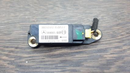 Датчик airbag Mercedes-Benz S-Class 2000