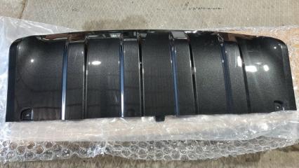 Запчасть накладка бампера передняя Land Rover Discovery Sport 2014-2023