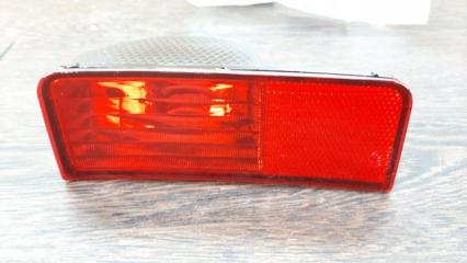Запчасть фонарь противотуманный задний правый FAW Besturn X80 2014-2019
