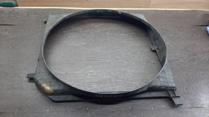 Диффузор Mercedes-Benz S-Class 1985-1991