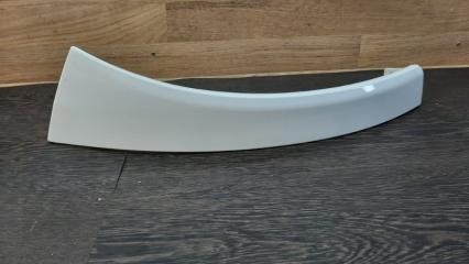 Запчасть ресничка под фару правая Citroen Jumper 2006-2015