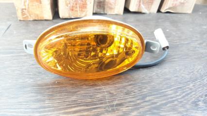 Фото запчасти повторитель в бампер передний левый Chery Sweet QQ 2005-2013 новая запчасть Запчасть повторитель в бампер передний левый Chery Sweet QQ 2005-2013