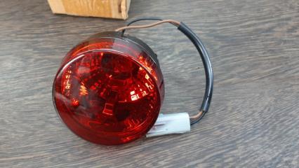 Фото запчасти фонарь противотуманный левый Chery Sweet QQ 2005-2013 новая запчасть Запчасть фонарь противотуманный левый Chery Sweet QQ 2005-2013